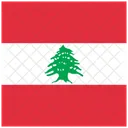 Libanon  Symbol