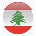 Libanon  Symbol