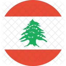 Libanon  Symbol