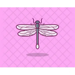 Libelle  Symbol