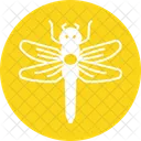 Libelle  Symbol