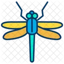 Libellula  Icon