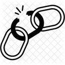 Liberation Freedom Independence Icon