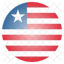 Liberia Liberian National Icon