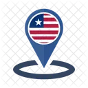 Liberia  Icon
