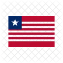 Liberia  Icon