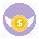 Libertad Empresarial Libertad Financiera Tasa Flotante Icon
