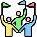 Libertades civiles  Icono