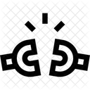 Liberté  Icône