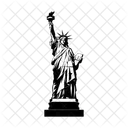 Liberté  Icône