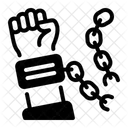 Liberté  Icône
