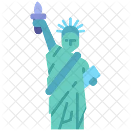 Liberty  Icon