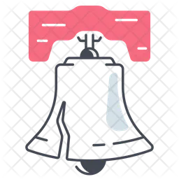 Liberty Bell  Icon