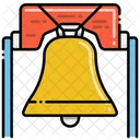 Liberty Bell  Icon