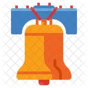 Liberty Bell  Icon