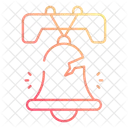 Liberty bell  Icon