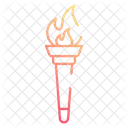 Liberty torch  Icon