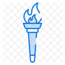 Liberty torch  Icon