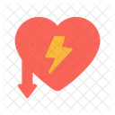 Libido reduzida  Icon