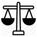 Libra  Icon