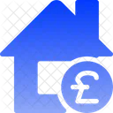 Casa De Libra Icon