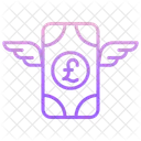 Libra de caridade  Ícone