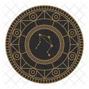 Libra  Icon