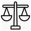 Libra  Icon