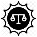 Libra Icon