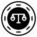 Libra Icon