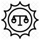 Libra Icon