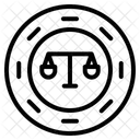 Libra Icon