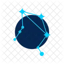 Libra  Icono