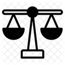 Libra  Icono