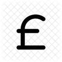 Libra  Icono