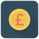 Libra  Icono