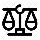 Libra  Icon