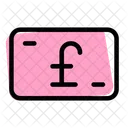 Libra  Icono