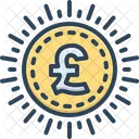 Libra  Ícone