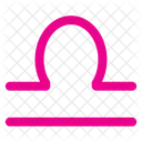 Libra  Ícone