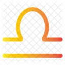 Libra  Ícone