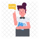 Librarian  Icon