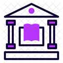 Librarie Icon