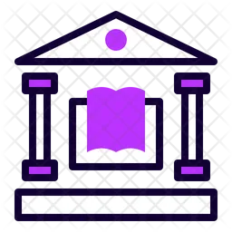 Librarie  Icon