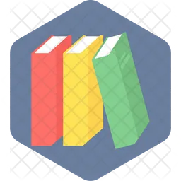 Library  Icon