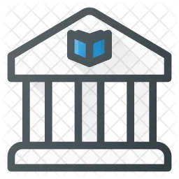 Library  Icon