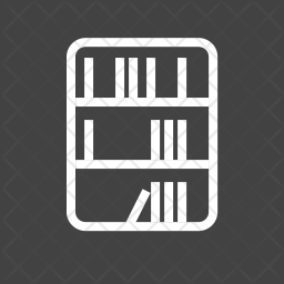 Library Icon