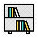 Library  Icon