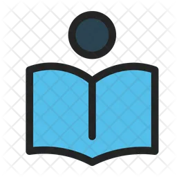 Library  Icon