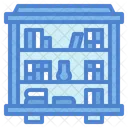 Library  Icon